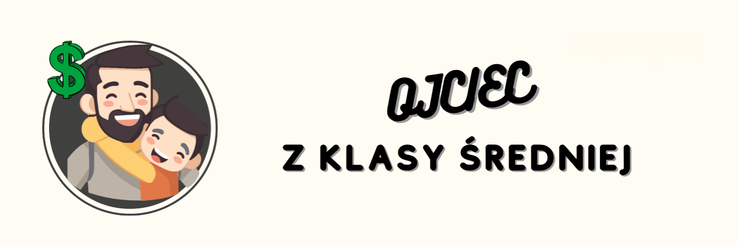 Ojciec z Klasy Średniej